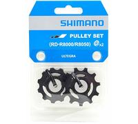 Shimano Ultegra RD-R8000/R8050 Guide Pulley Set Wheel 11S RX800/RX805 Useable