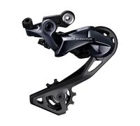 ROAD ULTEGRA R8000 Rear Derailleur 2x11S Short Stick 35, graphite grey