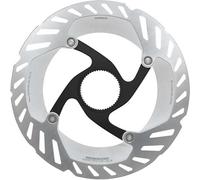 Shimano CL800 Center Lock Internalernal - Bike brake disc 160 mm w/ magnet