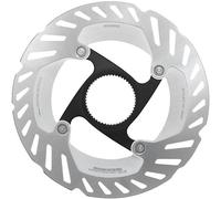 Shimano Ultegra RT-CL800 Ice Tech FREEZA rotor with external lockring; 140 mm
