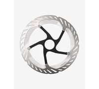 Shimano Rt-cl800 Lock Interno With Magnet Brake Disc Silver 203 mm