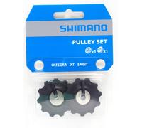 Shimano Ultegra/Saint/XT/Nexave RD-6700/6600/M772/M810/C910/M760..... Pulley Set