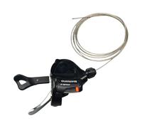 Shimano Ultegra SL-R780 Road Trigger Shifter 2-Speed Left Flat Bar