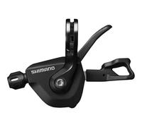 Shimano Sl-rs700 Rapidfire Plus Left Shifter Black 2s 1800 mm 2s 1800 mm Black
