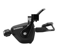 Shimano Ultegra SL-RS700 I-spec-II Flat Bar Shift Lever - 2-speed Left