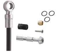 Shimano Ultegra SM-BH59-SB Straight / Banjo Connection Hose For BR-R78