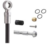 Shimano Ultegra SM-BH59-SB Straight / Banjo Connection Hose for BR-R785