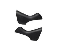 Shimano Ultegra St-6800 Shift Lever Covers - Black Pair