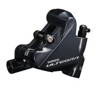 Shimano Ultegra St-r8020+br-r8070 Rear Brake Black One Size Black