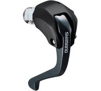 Shimano Ultegra ST-R8060 DI2 STI For TT / Triathlon Left Hand Double Grey