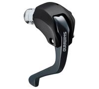 Shimano Ultegra ST-R8060 Di2 TT Brake Levers & Shifters - Black / Left / Double