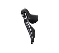 Shimano Ultegra R8150 Di2 STI Levers - 12 Speed - Black / Pair / 12 Speed