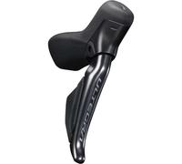 Shimano Ultegra R8170r Brake Lever With Electronic Shifter Black 12s 12s Black