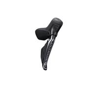 Shimano Ultegra R8170 Di2 STI Hydraulic Levers Black