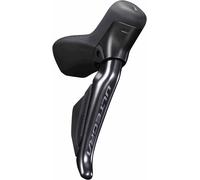 SHIMANO Doppio comando ULTEGRA Di2 ST-R8170 DX 12V Nero (per