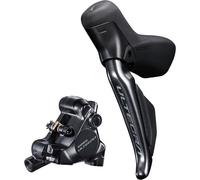 Shimano Ultegra ST-R8170 Hydraulic Disc STI Set Flat Mount Calliper LH Brake