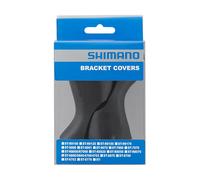 Shimano Ultegra St6800/105 St-5800/tiagra St-4700/tiagra St-4703 Lever Rubbers One Size Black