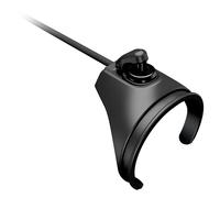 Shimano Ultegra SW-RS801-T Di2 Top Bar Switch 260mm Wire Black