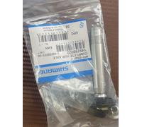 Shimano Ultegra WH-6800 Front Complete Hub Axle - Bearings - Cones (NEW)