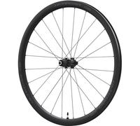 Shimano Ultegra R8170 C36 Cl Disc Carbon Tubeless Road Rear Wheel Black 12 x 142 mm / Shimano/Sram HG 12 x 142 mm Black