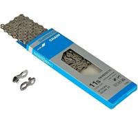 Shimano Ultegra/XT CN-HG701 11-Speed Chain W/Quick Liink