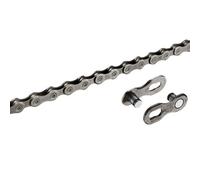 Shimano Ultegra - XT CN-HG701 Chain with Quick-Link - Silver / 11 Speed / 116L