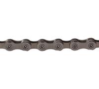 Shimano CN-HG701-11 SIL-TEC 11 Speed Chain w/ Chain Quick Link 1 Pair, 126 Links