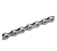 Shimano M 8100 Gear chain Grey 12-way