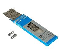 Shimano UltegraXT CNHG701 11Speed Chain WQuick Liink