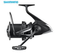 Shimano Aero Technium MgS XTD 14000 - Black Fishing Reel FREE LINE