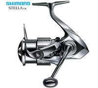 Shimano Fishing Reels Stella Fk Spinning Reel