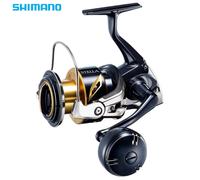SHIMANO Ultimate Spinning Reel Stella SW C 8000PG