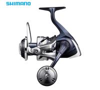 SHIMANO Ultimate Spinning Reel TWIN POWER SW C 5000XG