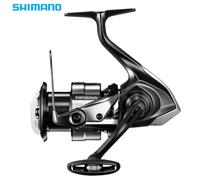 SHIMANO Ultimate Spinning Reel VANQUISH FC 4000XG