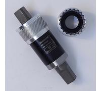 Shimano UN300 Square Tapered Bottom Bracket, Silver