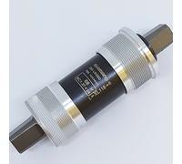 Shimano BB-UN300 bottom bracket British thread (BSA) (68-118 mm) Size:
