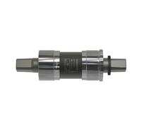 Shimano BB-UN300 Bottom Bracket British Thread, 68-118 mm One Size,Silver,EBBUN300B18X