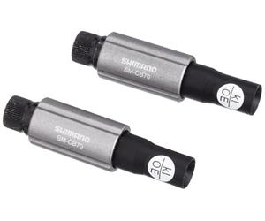 SHIMANO,Uni Spares SM-CB70 Brake Cable Adjuster - Black
