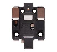 Shimano Bm-e8031 Battery Cover Sheath Black One Size Black