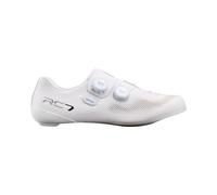 Shimano Rc903 Road Shoes White EU 44 1/2 Men EU 44 1/2 White