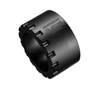 Shimano E6000 Steps Fc38 Tool Black
