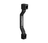 SHIMANO Unisex 4550170897819 Brake Pliers Changer From 200 To 220mm Post Mount, Black, Front 200 Mm Post Mount - 220 Mm EU