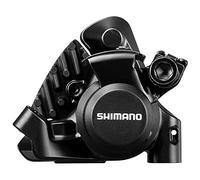 Shimano Br-rs305 Rear Rim Brake Caliper One Size Black