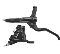 SHIMANO Unisex - Adult 0 Brake, Black, 0