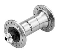 Shimano Unisex - Adult 105 Front Hub Silver 32 Hole