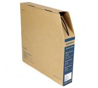 SHIMANO Y13098582 30 m Brake Hose Bicycle, Multicoloured, Standard Size