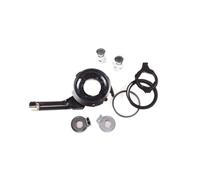 Shimano Unisex - Adult Accessories-03455458 Accessory, Black, One Size