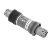 SHIMANO Unisex - Adult Acera Bbes300 Bottom Bracket
