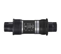 Shimano Unisex - Adult Acera BBES300 Bottom Bracket, Black, 121 mm