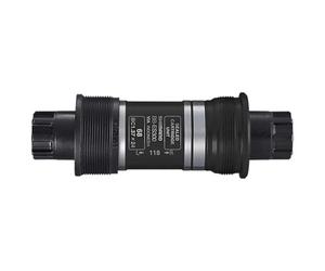 Shimano Unisex - Adult Acera BBES300 Bottom Bracket, Black, 121 mm